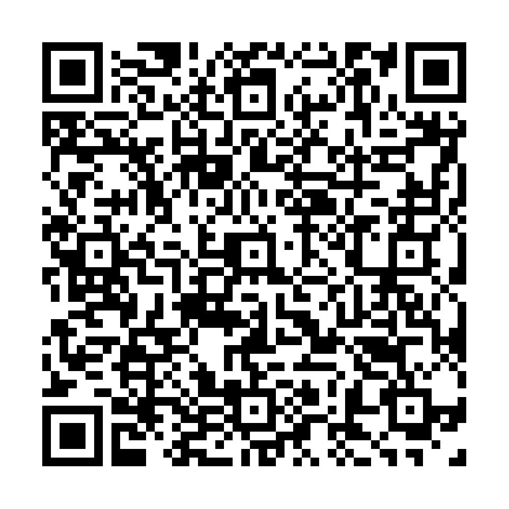 QR Code Mensal Boleta Chartperes